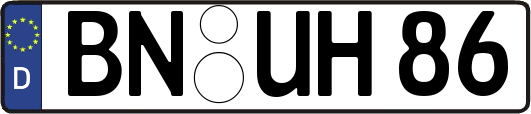 BN-UH86