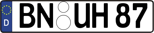 BN-UH87