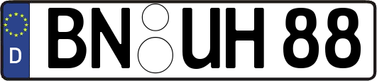BN-UH88