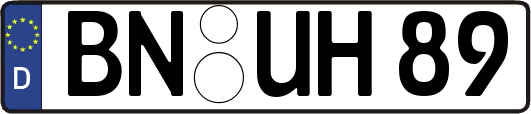 BN-UH89