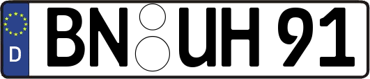 BN-UH91