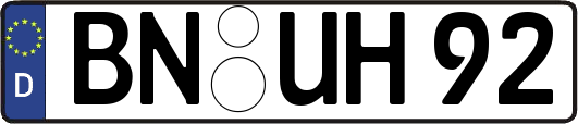 BN-UH92