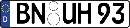 BN-UH93