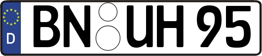 BN-UH95