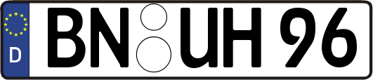 BN-UH96