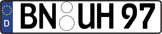 BN-UH97