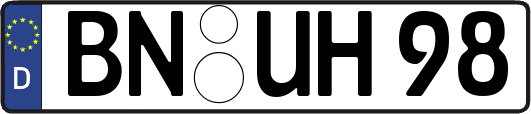 BN-UH98