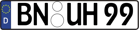 BN-UH99