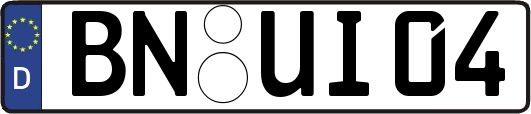 BN-UI04