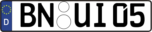 BN-UI05