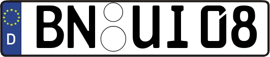 BN-UI08