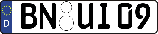 BN-UI09