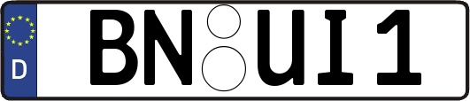 BN-UI1