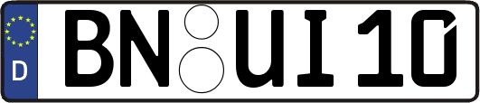 BN-UI10