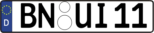 BN-UI11