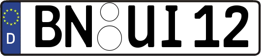 BN-UI12