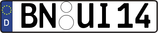 BN-UI14