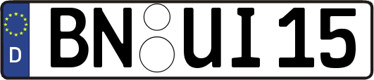 BN-UI15