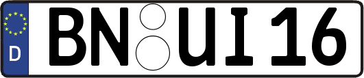 BN-UI16