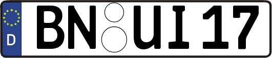 BN-UI17