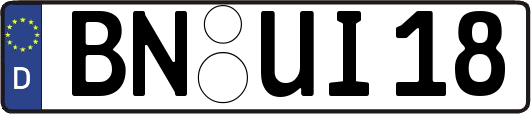 BN-UI18