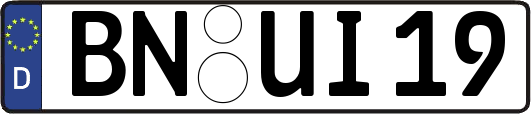 BN-UI19