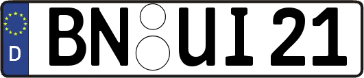 BN-UI21