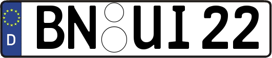 BN-UI22