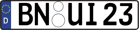 BN-UI23