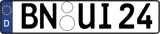 BN-UI24