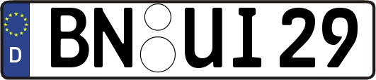 BN-UI29