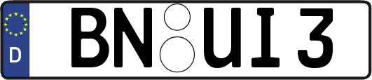 BN-UI3
