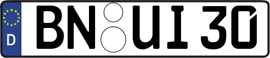 BN-UI30