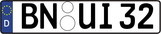 BN-UI32