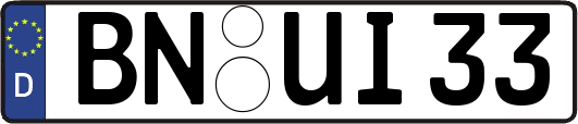 BN-UI33