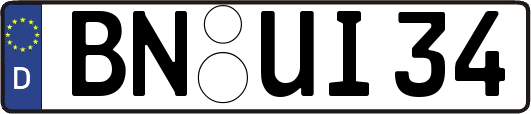 BN-UI34