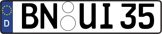 BN-UI35