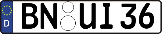 BN-UI36
