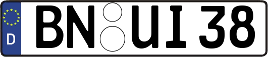 BN-UI38