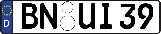 BN-UI39