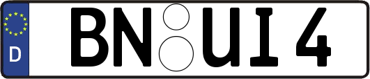 BN-UI4
