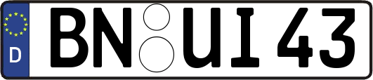 BN-UI43