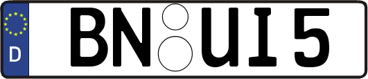 BN-UI5