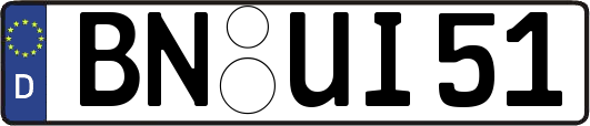 BN-UI51