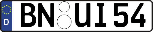 BN-UI54