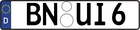 BN-UI6