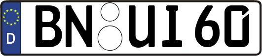 BN-UI60