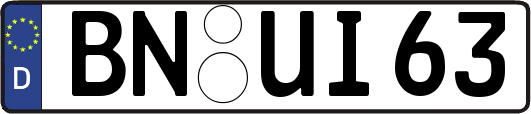 BN-UI63