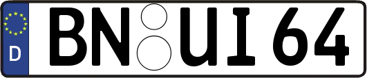 BN-UI64