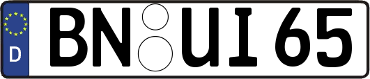 BN-UI65